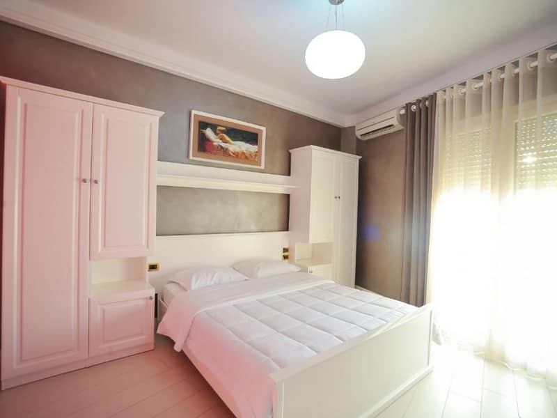 Hotel Iliria Internacional