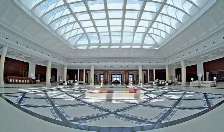 Premier Le Reve Hotel & Spa