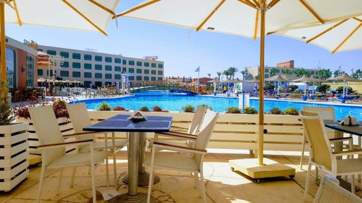 Hotel Titanic Resort & Aquapark