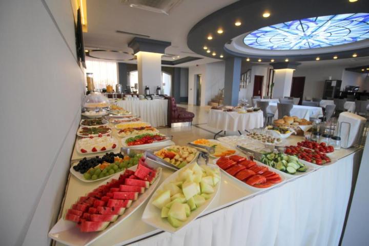 Hotel Saranda International