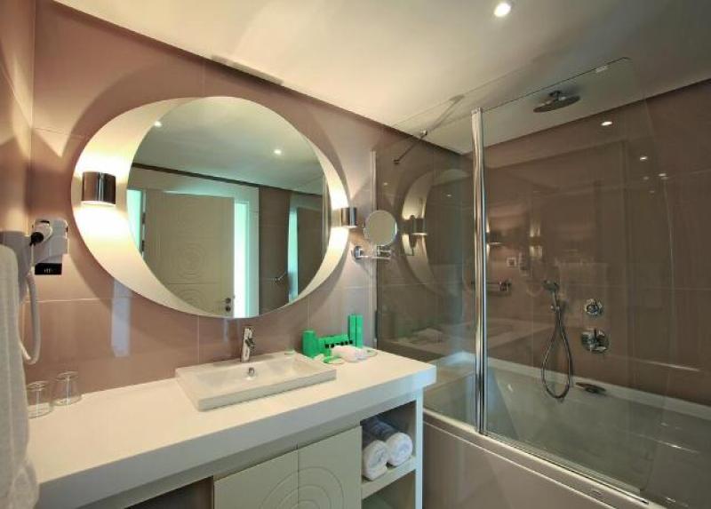 Hillstone Bodrum Hotel & Spa (Ex Yazici Bodrum)
