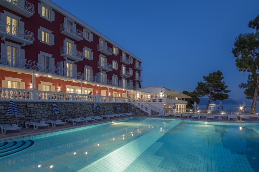 Residence Bellevue Maradiso Casa By Aminess