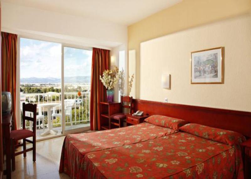Linda (ex Alua Linda) Hotel