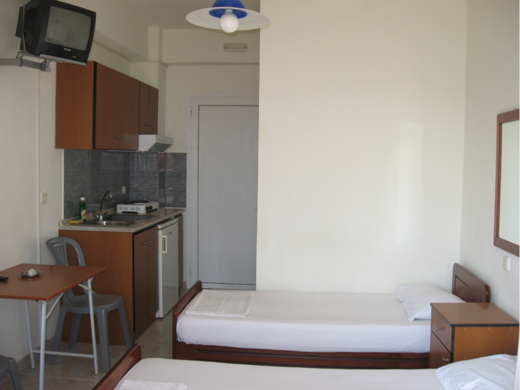 Vila Asimonis