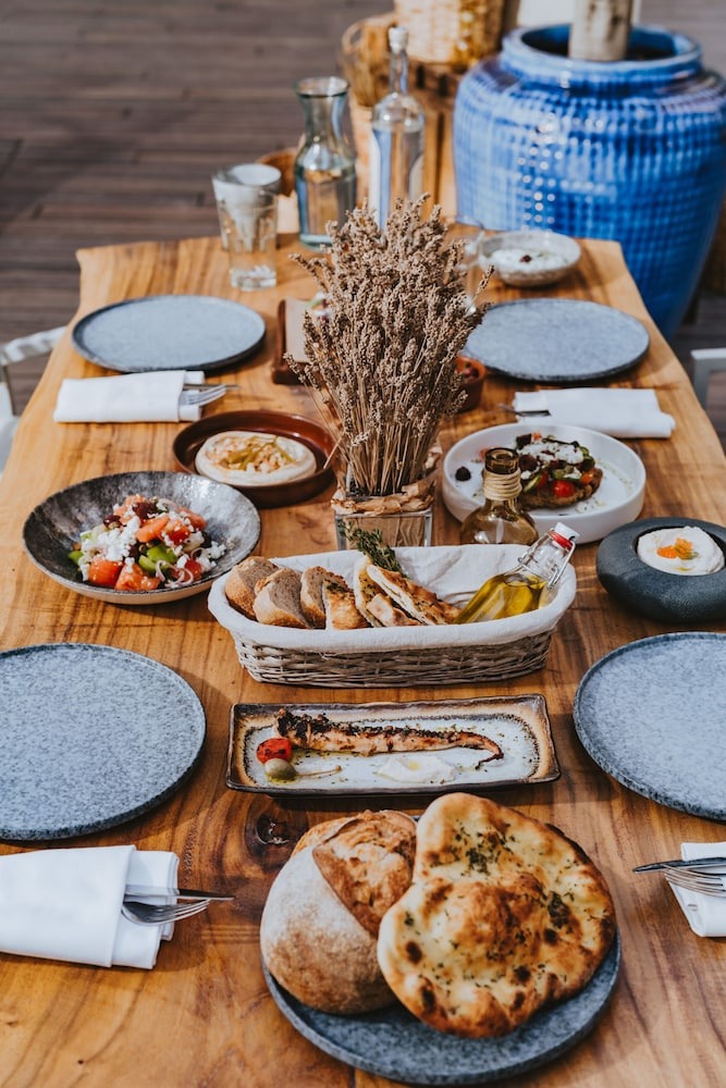 Conrad Dubai