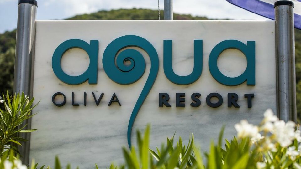 Aqua Oliva Resort 
