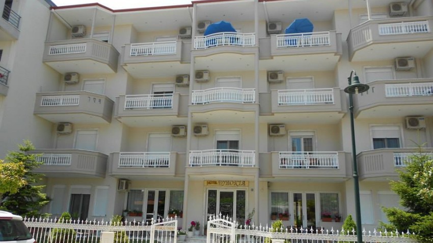 Vila Evdokia