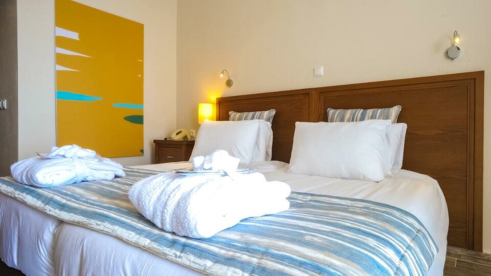 Hotel Mitsis Alexander the Great
