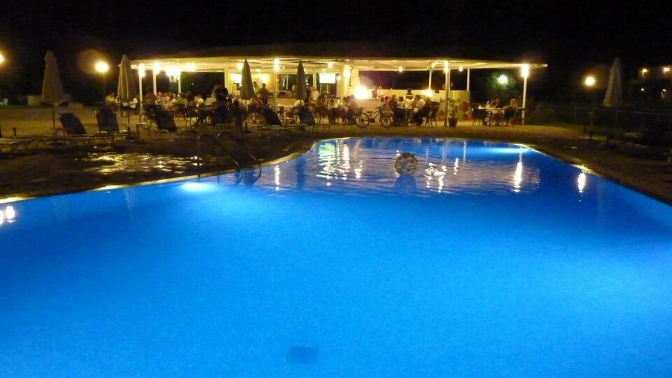 Perdika Resort 