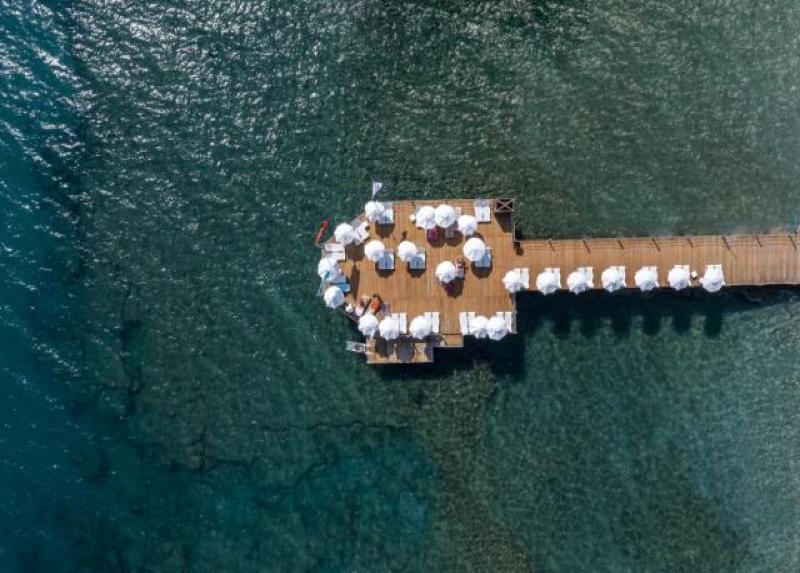 Club Dizalya Hotel