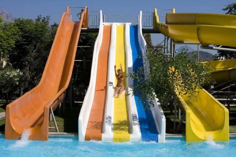 Asteria Kemer Hotel