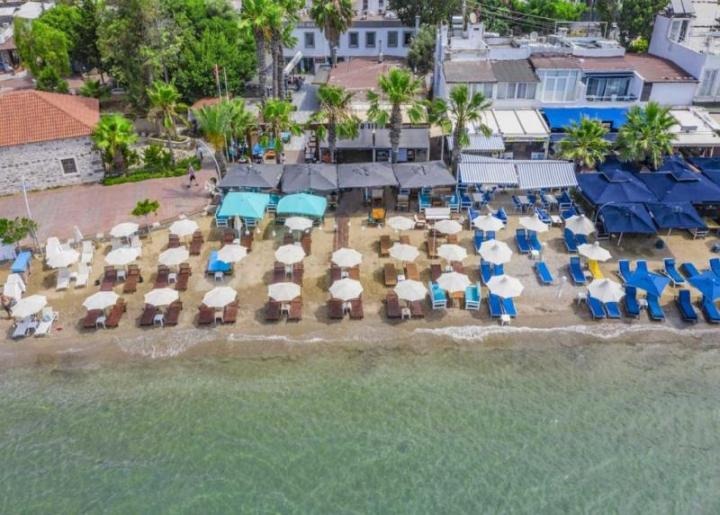 Hotel Blue Bay