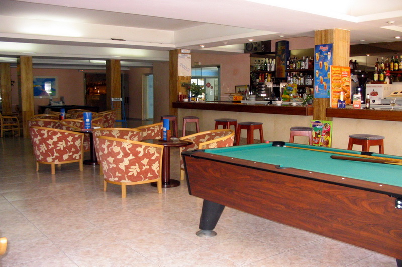 Hotel Amic Gala