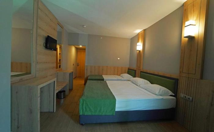 Hotel Hedef Kleopatra