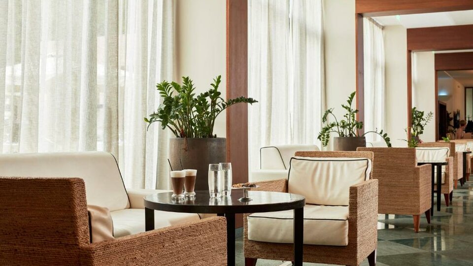 Atlantica Grand Mediterraneo Resort