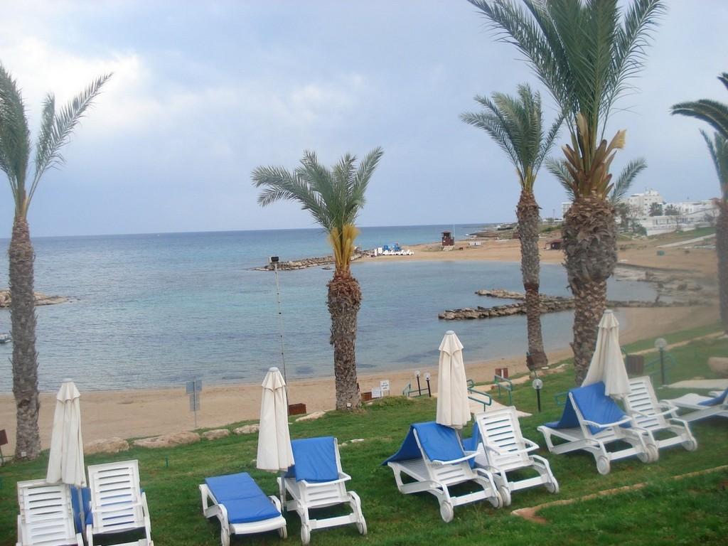 Hotel Golden Coast