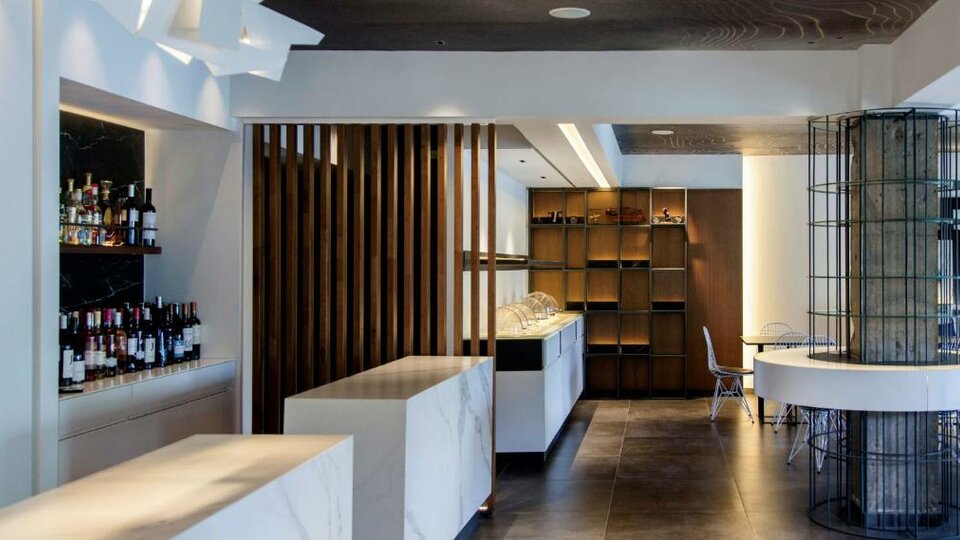 Thomais Boutique Hotel