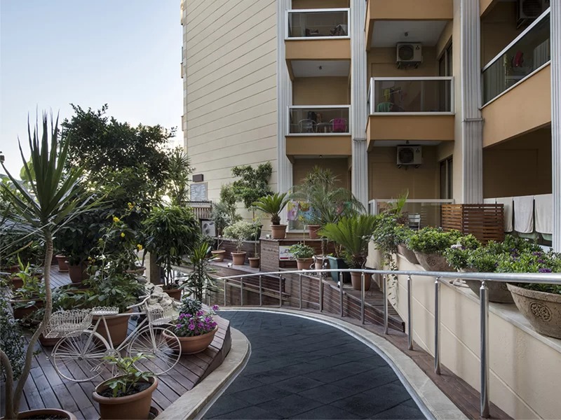 TAC Premier Hotel