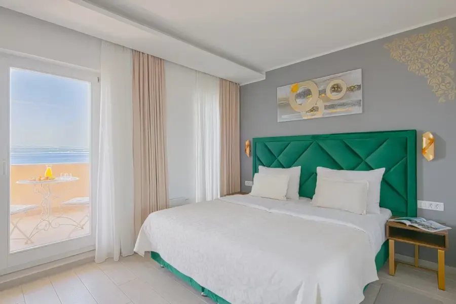 Hotel Heritage Stypia