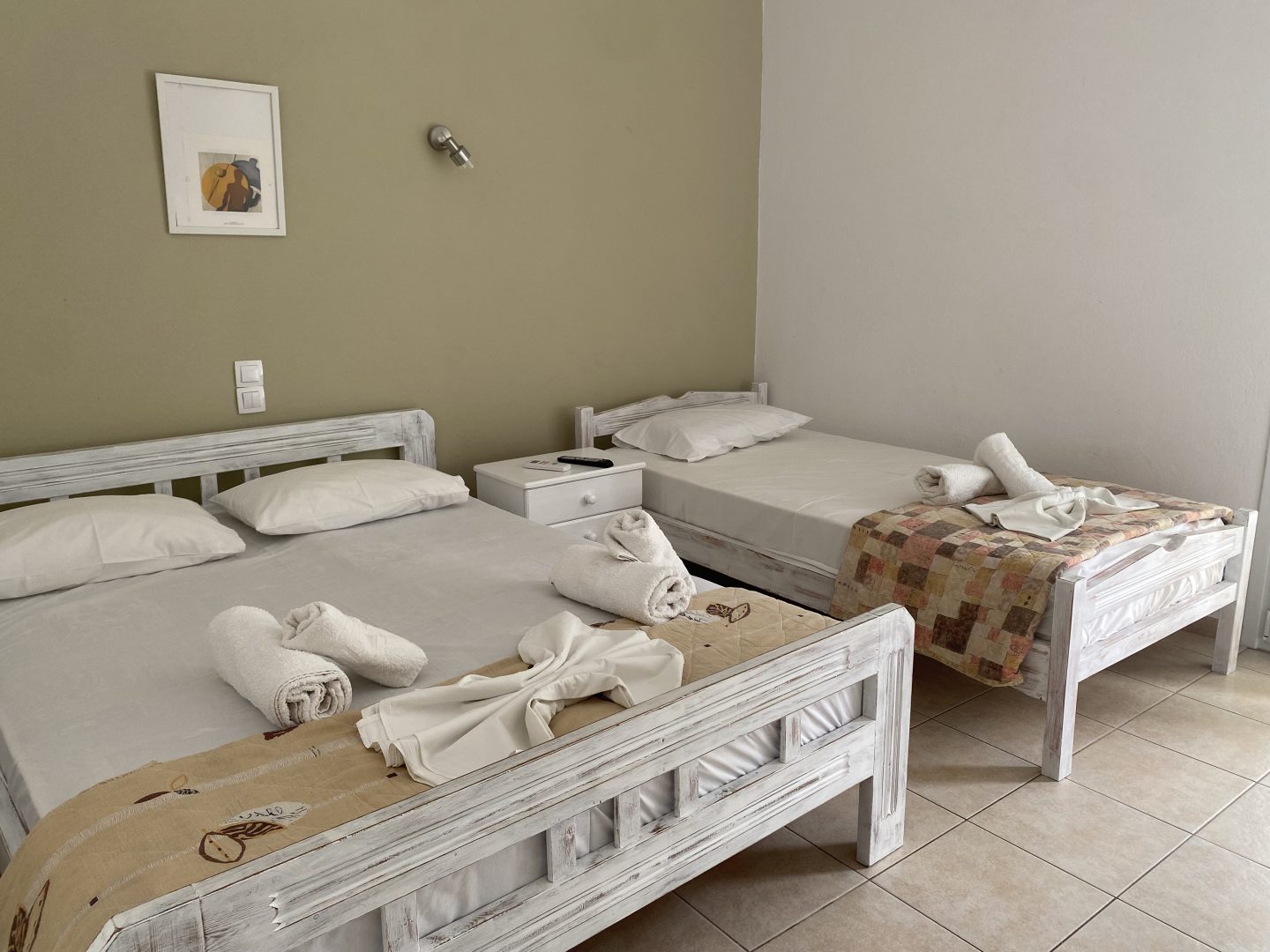Vila Diana