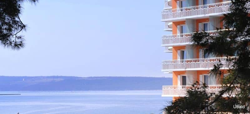 Hotel Mirna