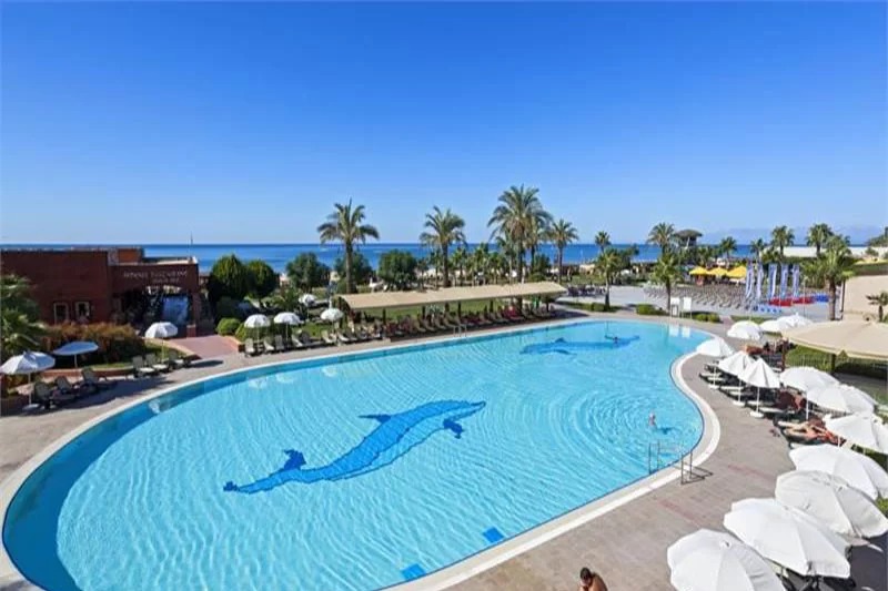 Pine Beach Belek Hotel 