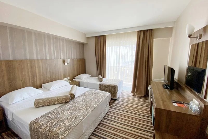 Ergin Hotel 