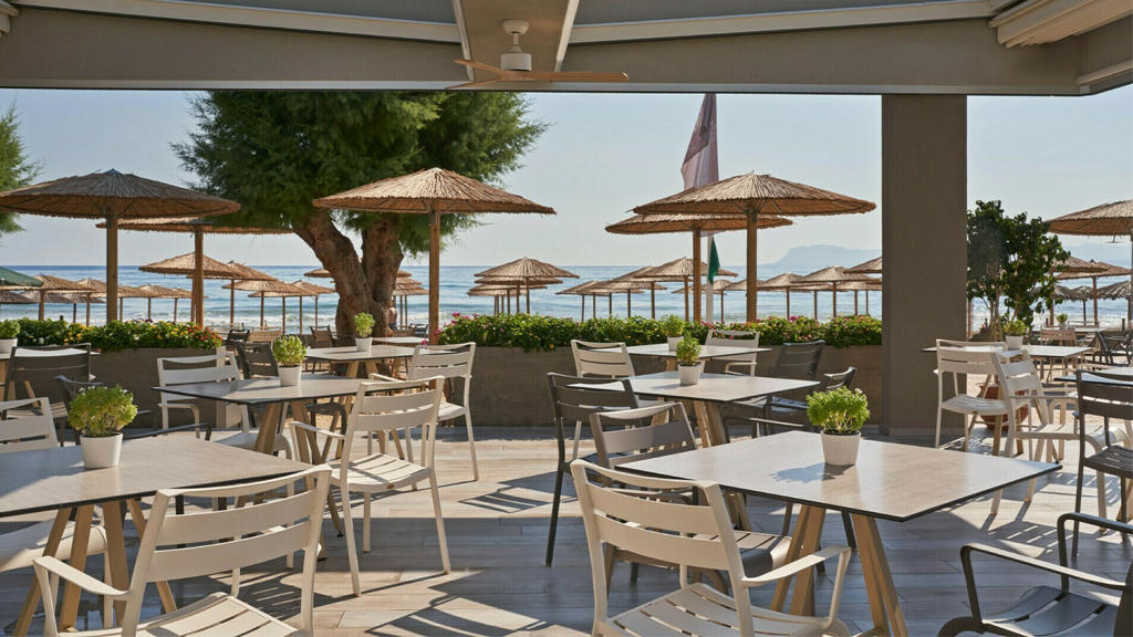 Atlantica Amalthia Beach Resort
