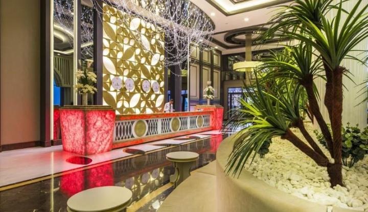 Diamond Premium Hotel & Spa
