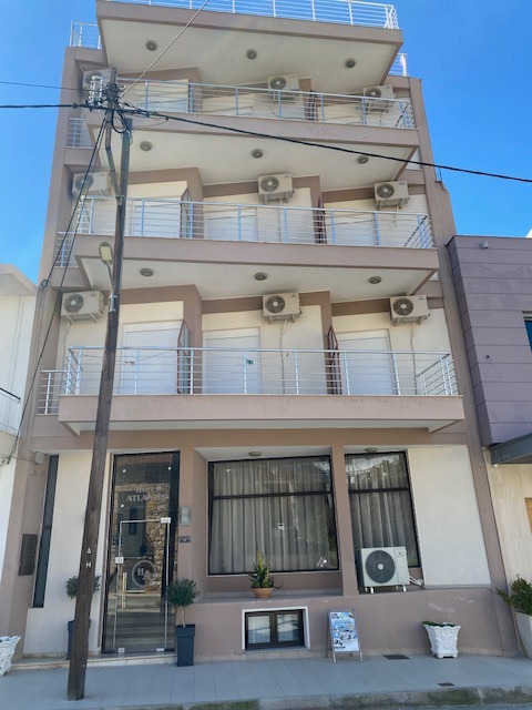 Vila Atlantis