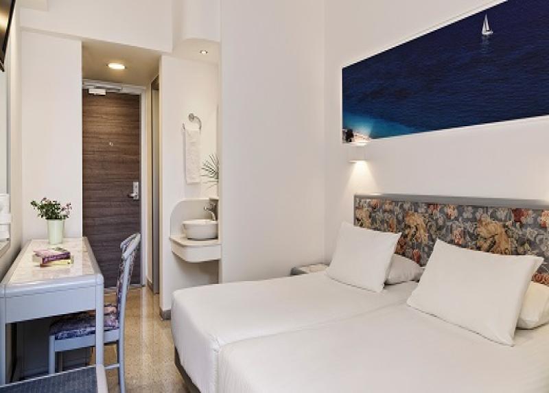 Esperia City Hotel