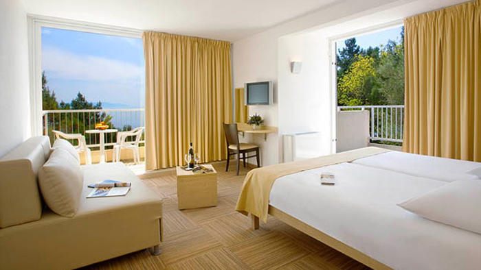 Valamar Bellevue Resort