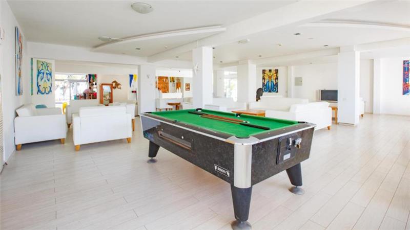 Park Beach Hotel Limasol