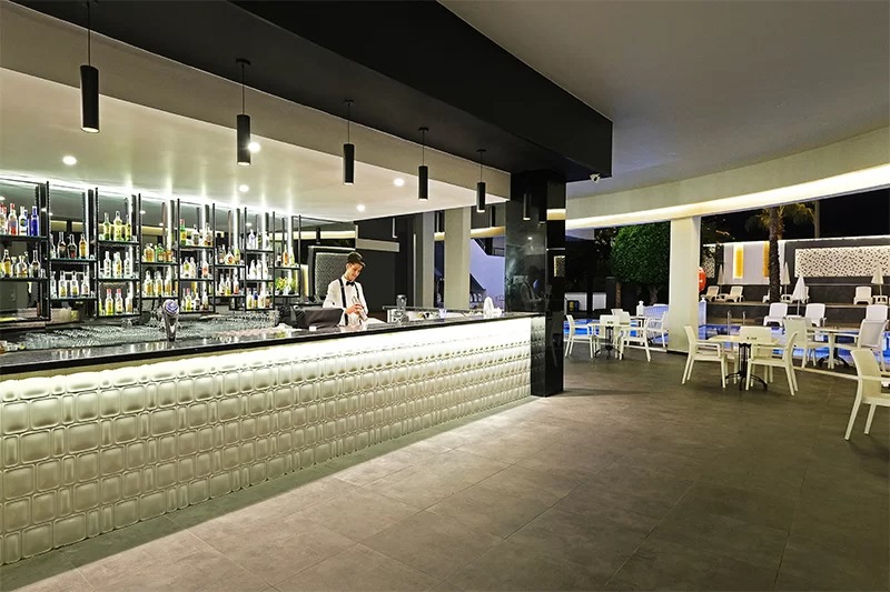 Kaila Beach Hotel (ex. Katya)
