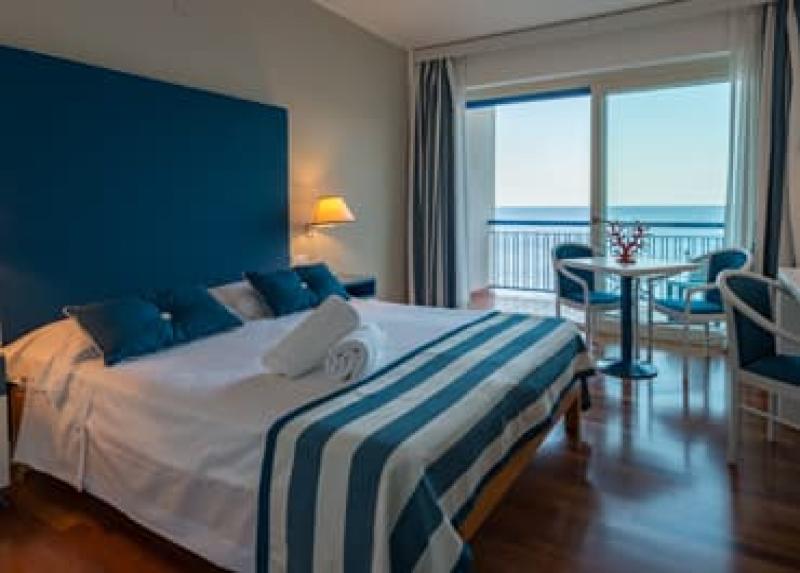 Splendid La Torre Hotel