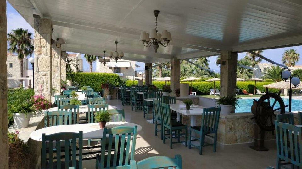 Hotel Golden Residence Family Resort