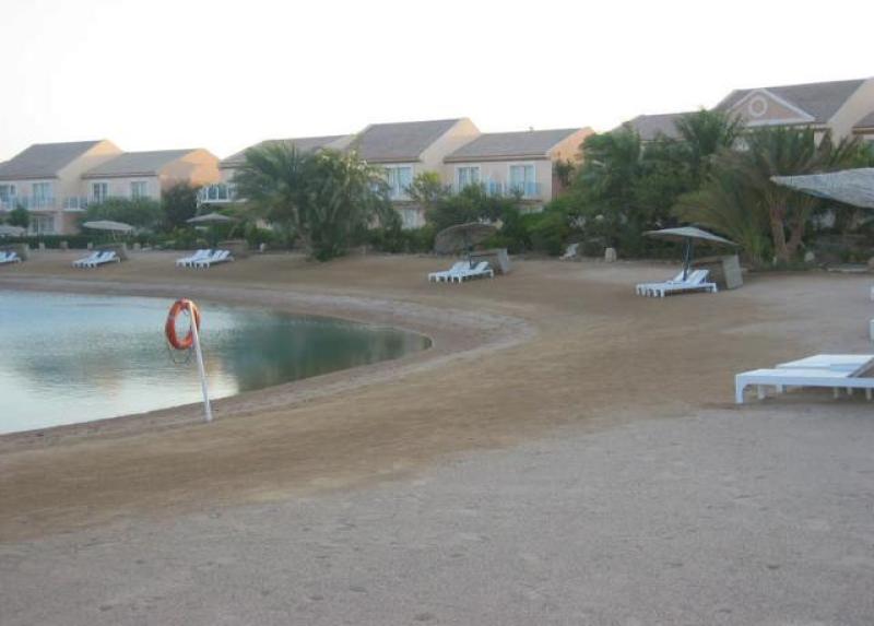 Movenpick El Gouna Resort Hotel
