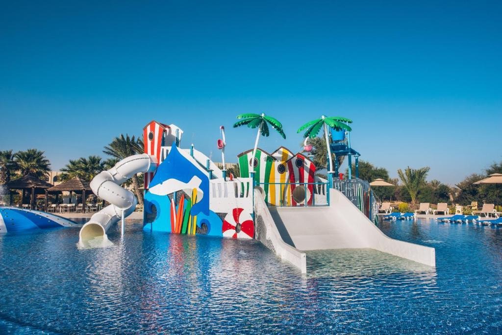Iberostar Waves Mehari Djerba
