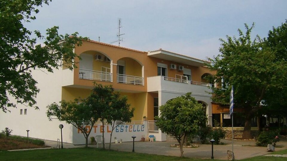 Hotel Estelle