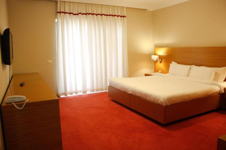Hotel Jaroal