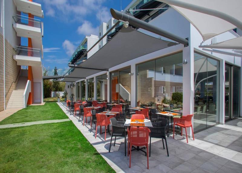 Faros Hotel