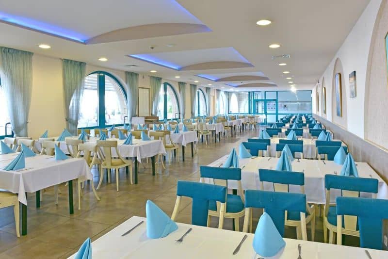 Hotel Berlin  Golden Beach