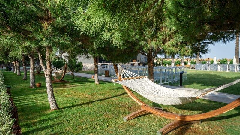 Prive Didim Hotel