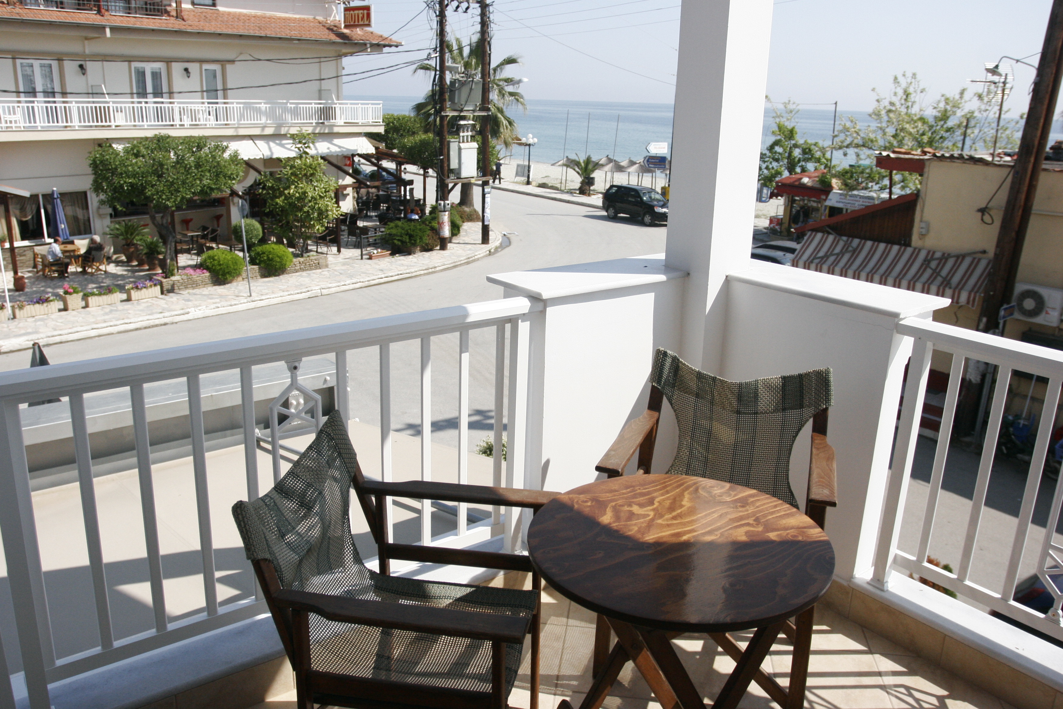 Vila Navarino