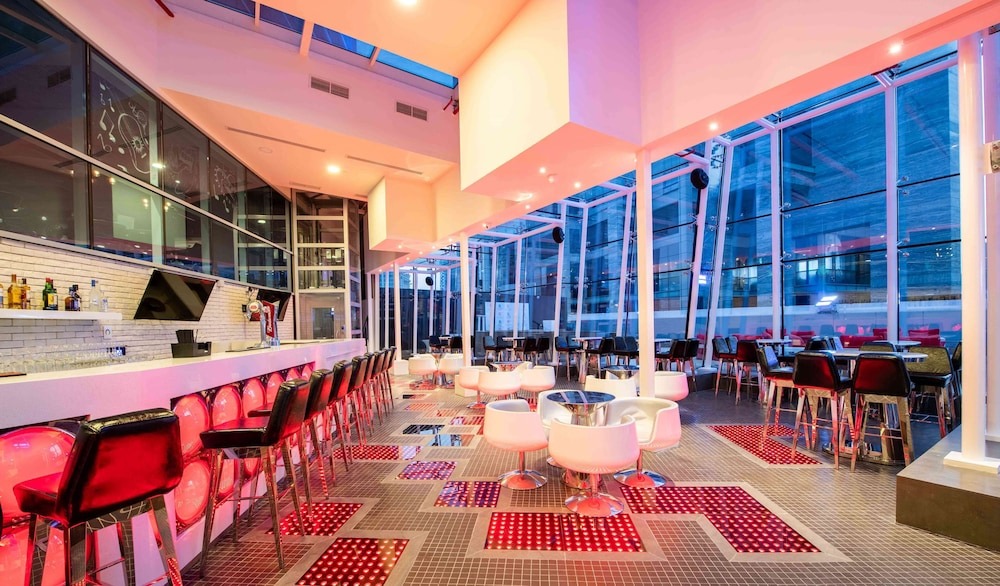 Gulf Court Hotel Business Bay