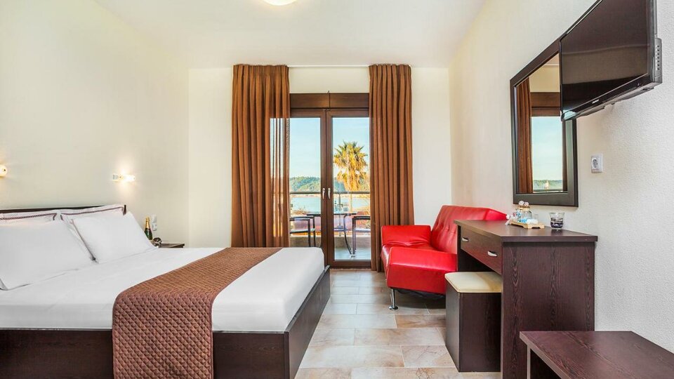 Apartmani Belohorizonte