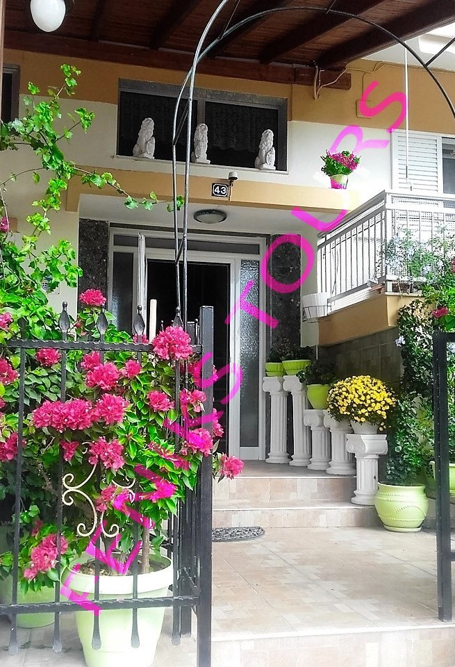 Vila Martha