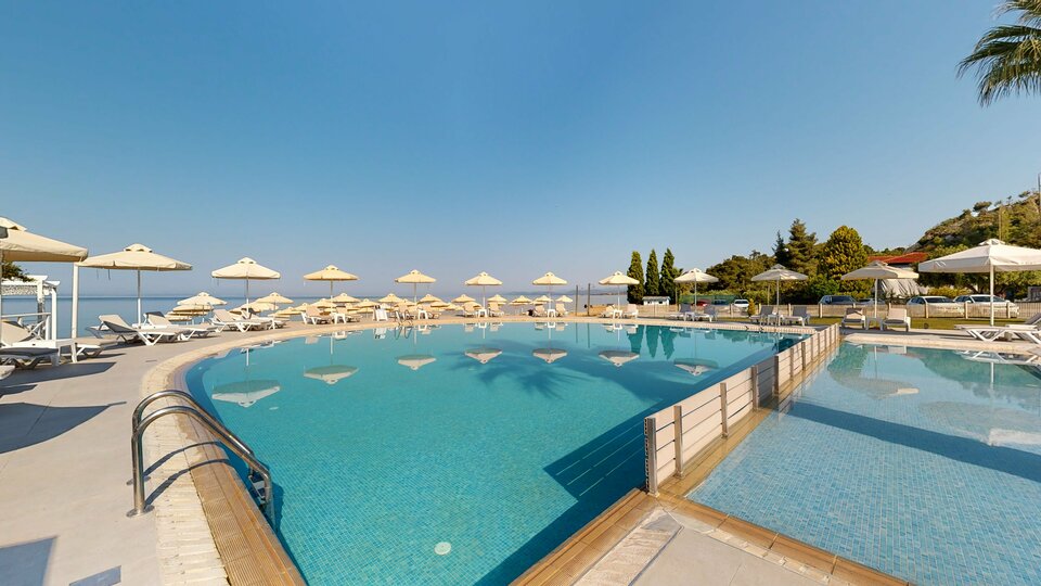 Hotel Acrotel Lily Ann Boutique