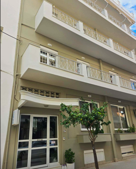 Vila Dafni