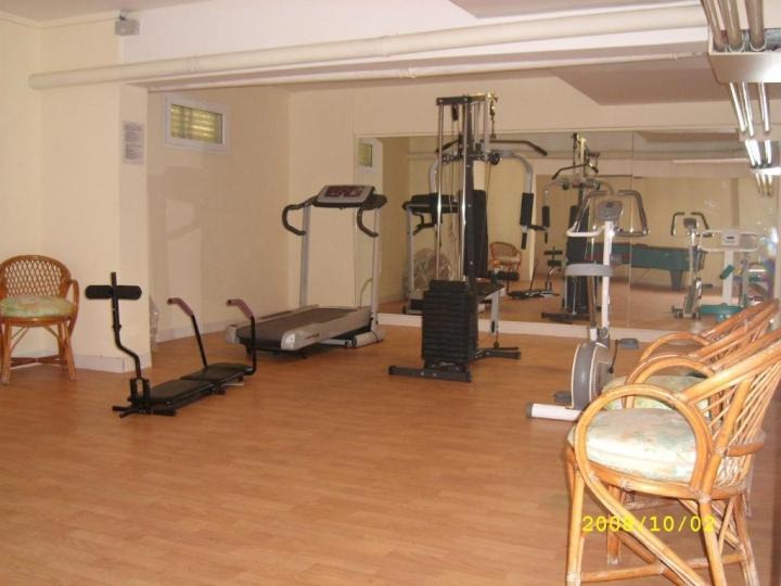 Hotel Sesin